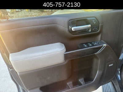 2021 Chevrolet Silverado 1500 LTZ VERY NICE!!!!