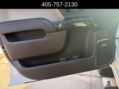 2016 GMC Sierra 2500HD Denali