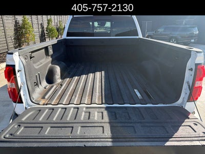2016 GMC Sierra 2500HD Denali