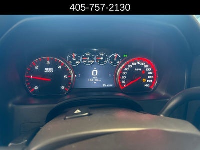 2016 GMC Sierra 2500HD Denali