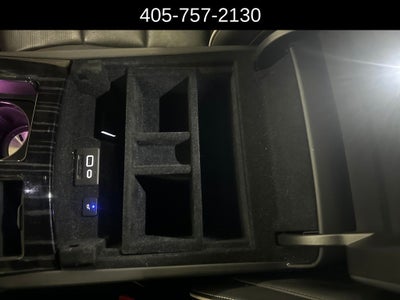 2022 Cadillac Escalade ESV Sport