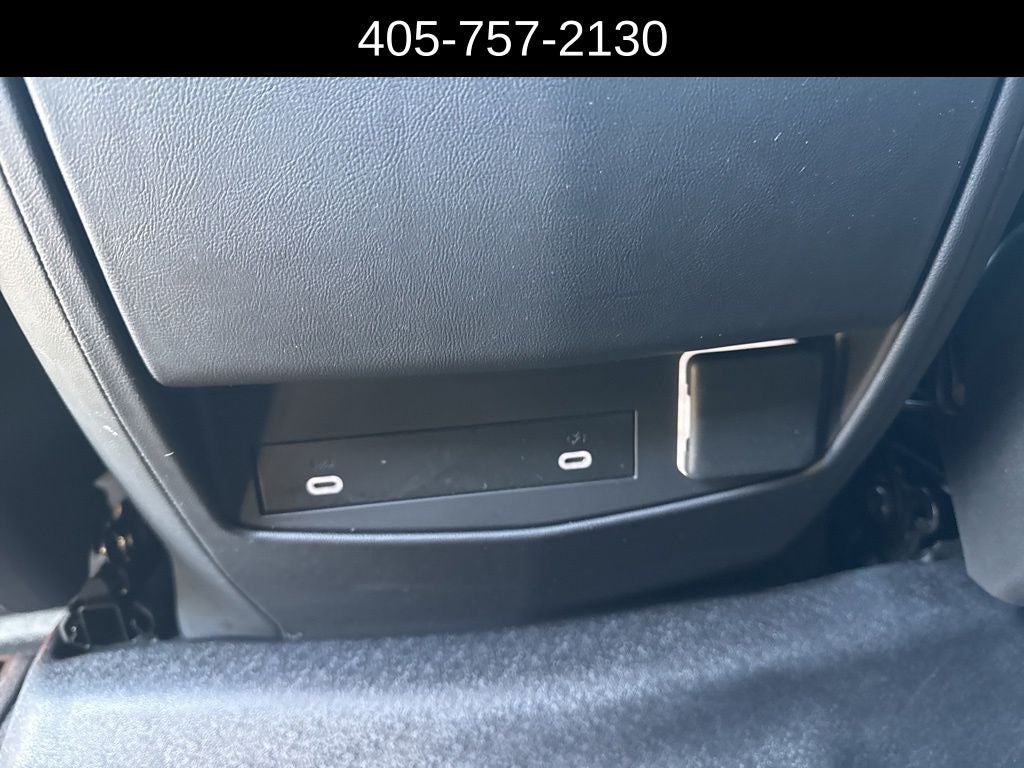 2022 Cadillac Escalade ESV Sport