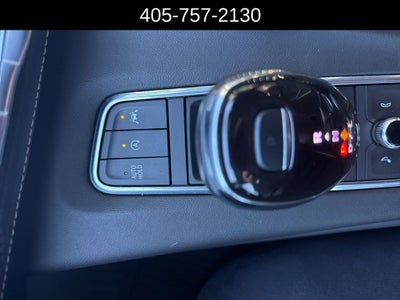 2022 Cadillac Escalade ESV Sport