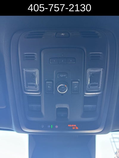 2022 Cadillac Escalade ESV Sport