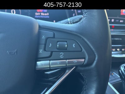 2022 Cadillac Escalade ESV Sport