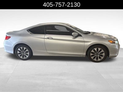 2014 Honda Accord LX-S