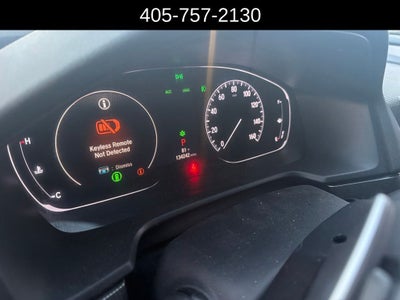 2020 Honda Accord Sport 2.0T