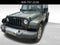 2008 Jeep Wrangler Unlimited Sahara