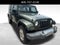 2008 Jeep Wrangler Unlimited Sahara