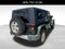 2008 Jeep Wrangler Unlimited Sahara
