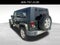 2008 Jeep Wrangler Unlimited Sahara