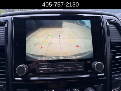 2023 Nissan Titan XD PRO-4X