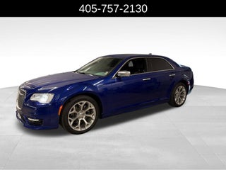 2020 Chrysler 300 C