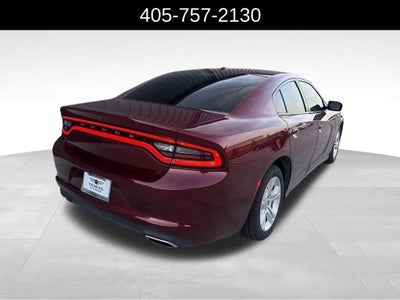 2021 Dodge Charger SXT