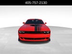2022 Dodge Challenger R/T Scat Pack Widebody