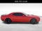 2022 Dodge Challenger R/T Scat Pack Widebody