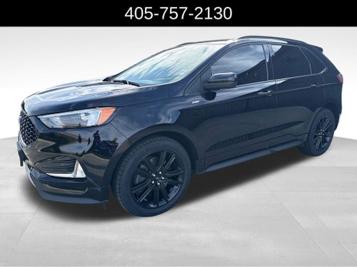 2023 Ford Edge ST Line