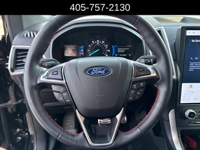 2023 Ford Edge ST Line