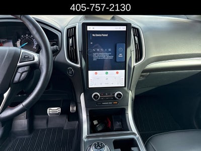 2023 Ford Edge ST Line