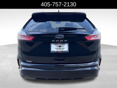 2023 Ford Edge ST Line