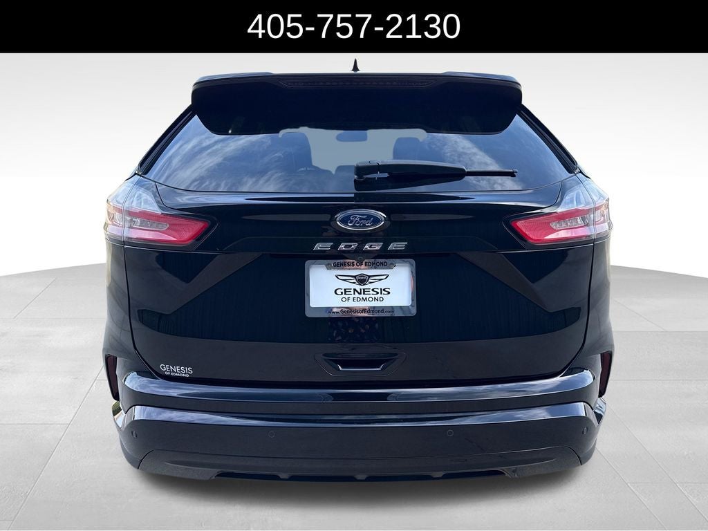 2023 Ford Edge ST Line