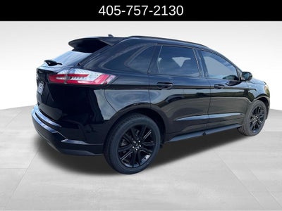 2023 Ford Edge ST Line