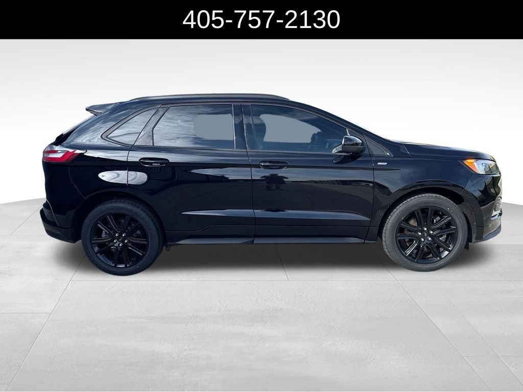 2023 Ford Edge ST Line