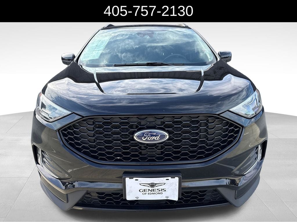 2023 Ford Edge ST Line