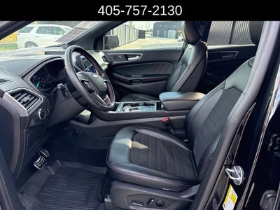 2023 Ford Edge ST Line