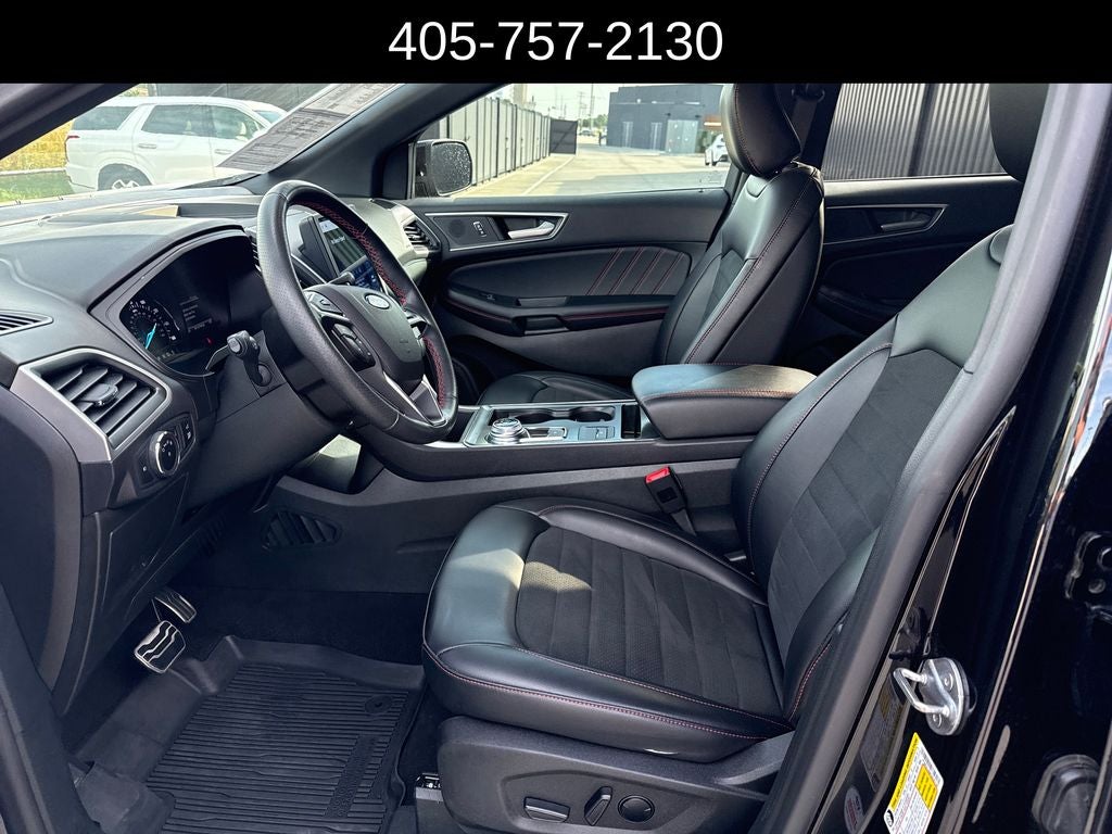 2023 Ford Edge ST Line