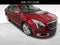 2018 Cadillac XTS Premium