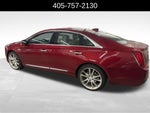2018 Cadillac XTS Premium