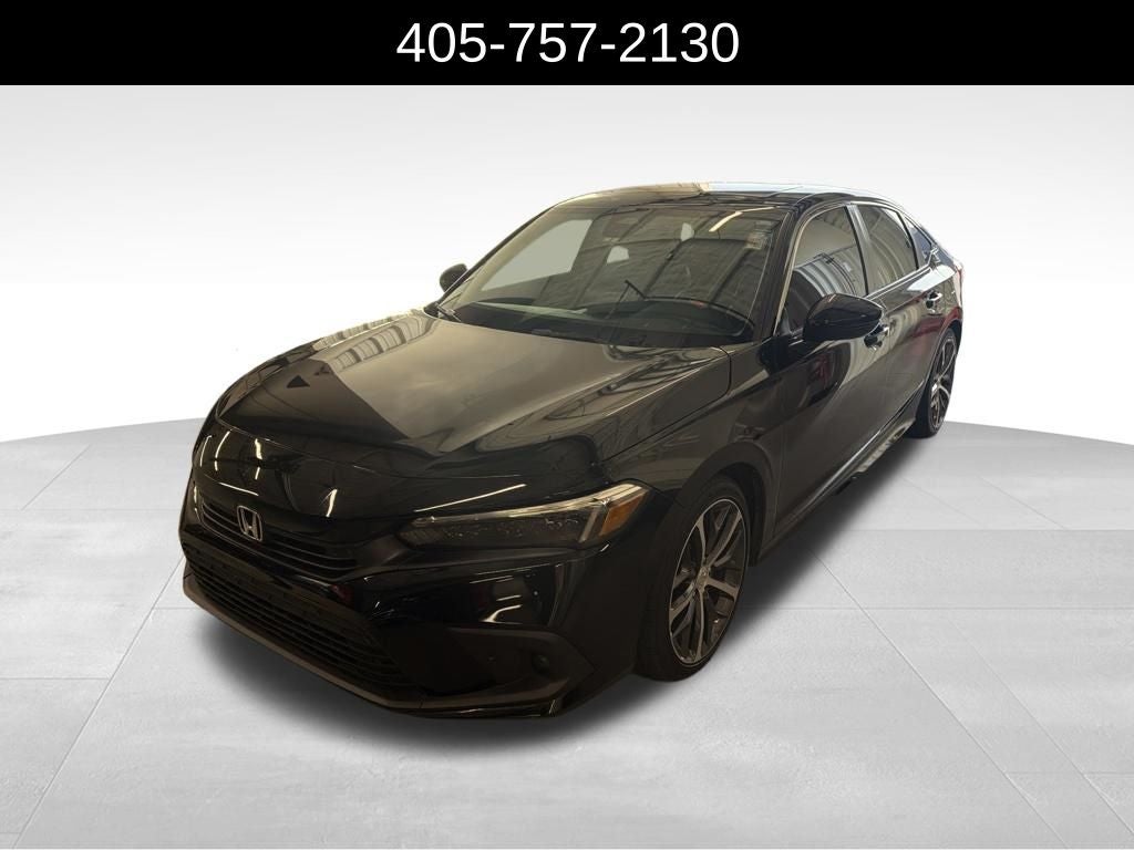 2024 Honda Civic Touring