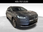2021 Lincoln Nautilus Standard