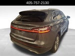 2021 Lincoln Nautilus Standard