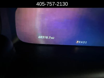 2021 Lincoln Nautilus Standard