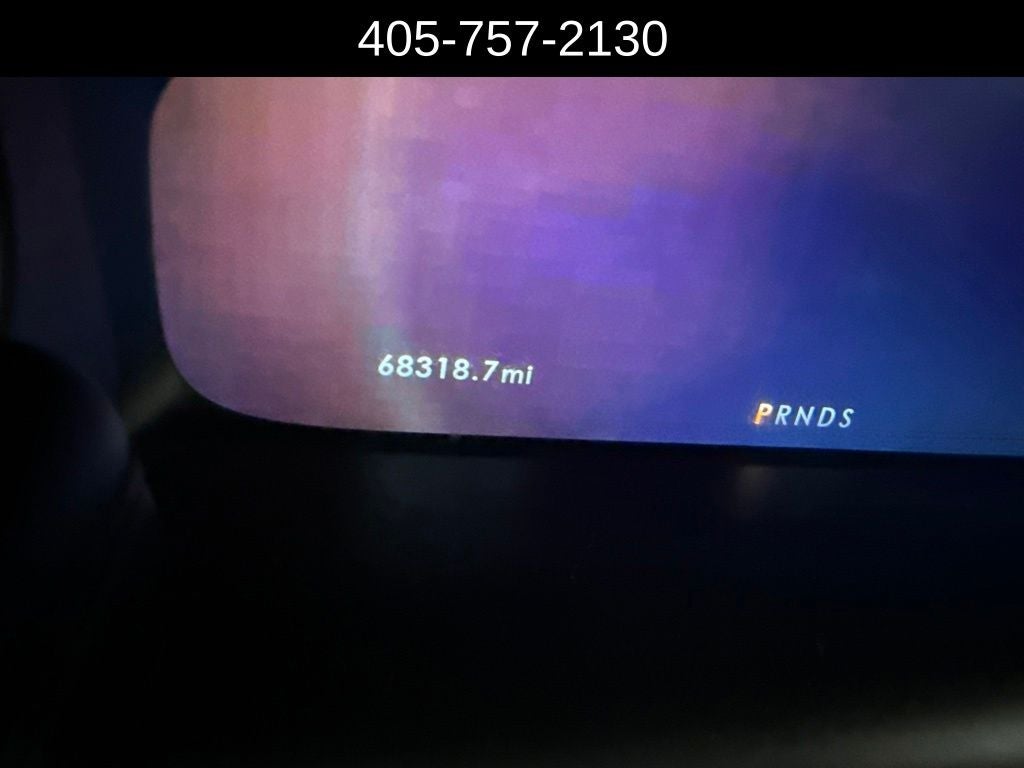 2021 Lincoln Nautilus Standard