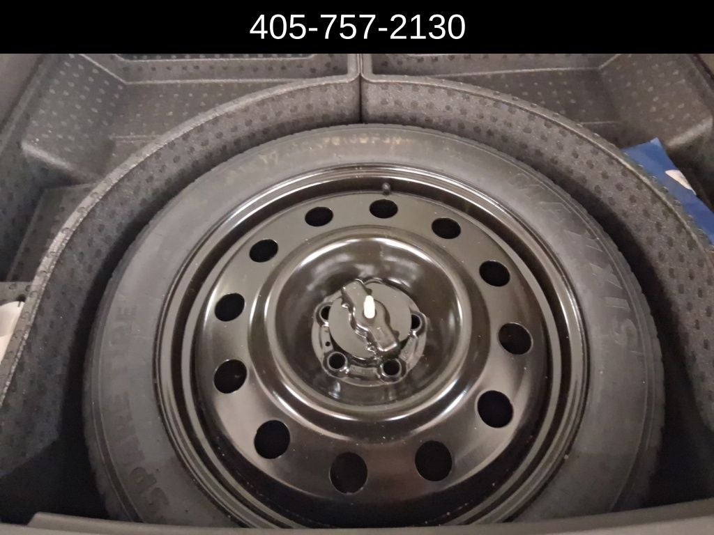 2020 Lincoln Nautilus Standard