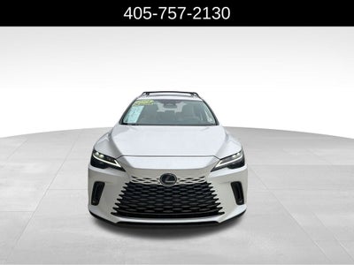2024 Lexus RX 350 Premium Plus