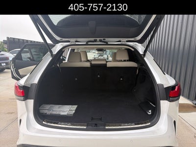 2024 Lexus RX 350 Premium Plus