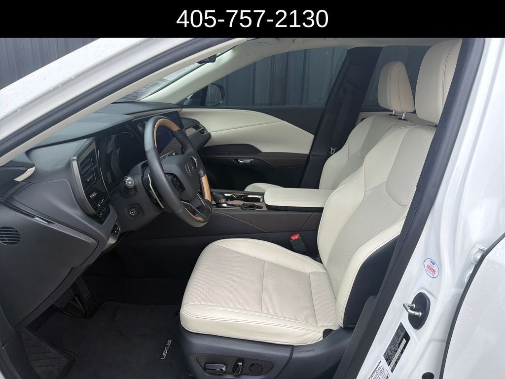 2024 Lexus RX 350 Premium Plus