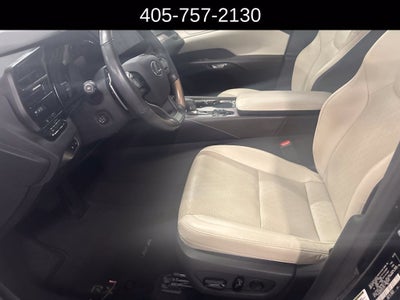 2023 Lexus RX 350 Premium Plus