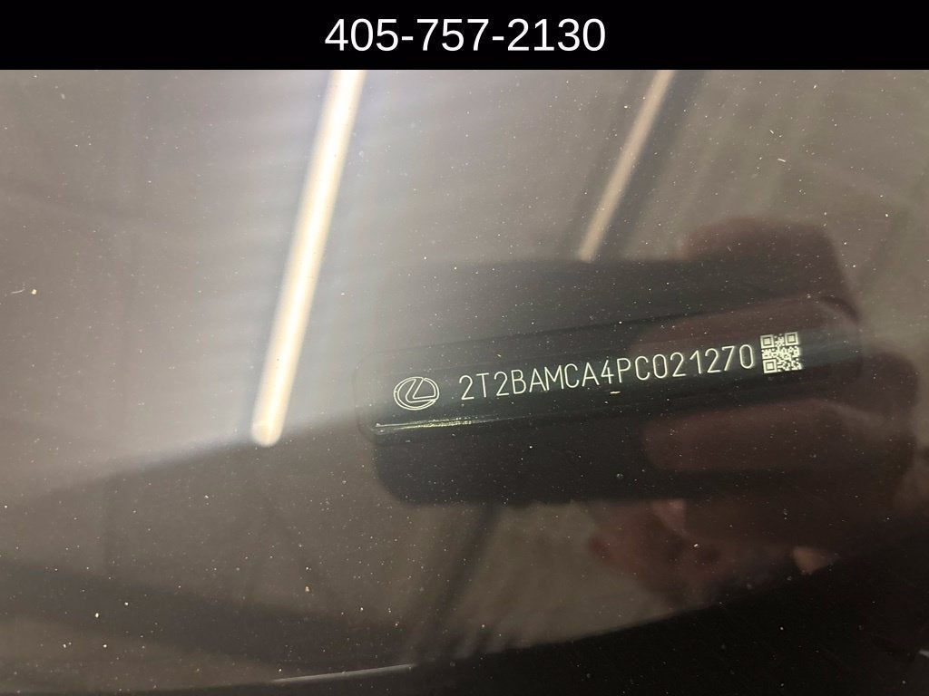 2023 Lexus RX 350 Premium Plus