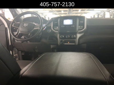 2024 RAM 4500HD Tradesman