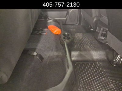 2024 RAM 4500HD Tradesman