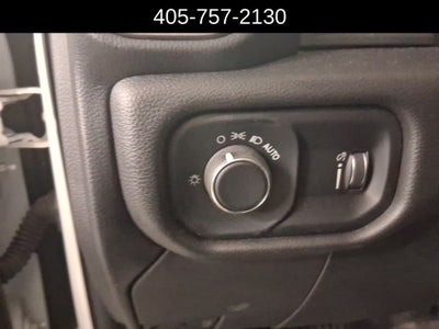 2024 RAM 4500HD Tradesman