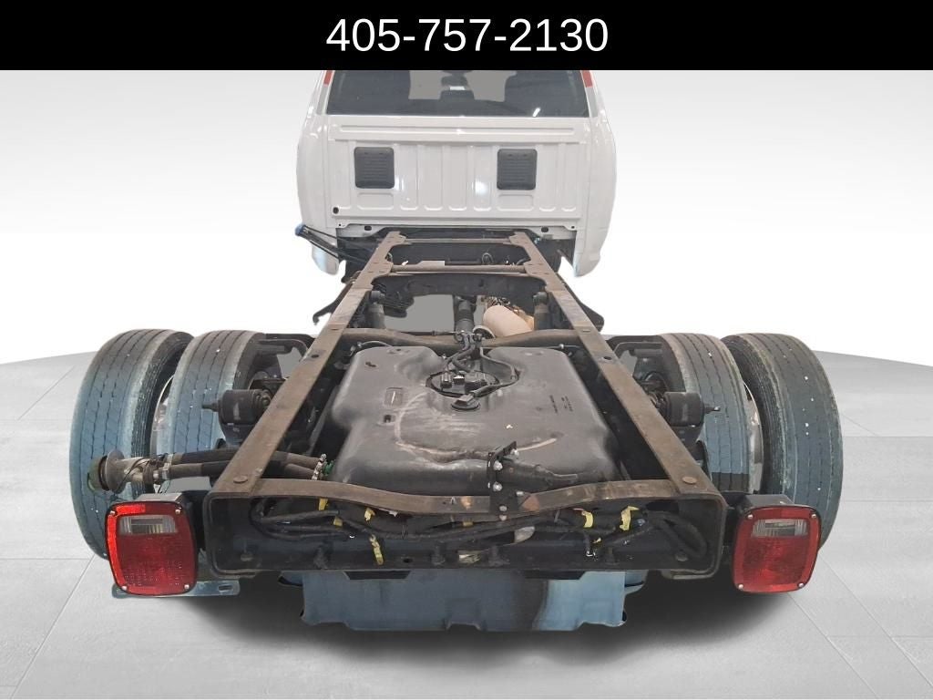 2024 RAM 4500HD Tradesman