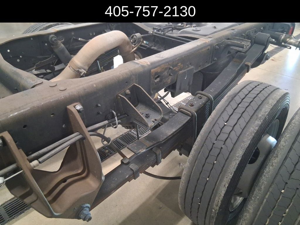 2024 RAM 4500HD Tradesman