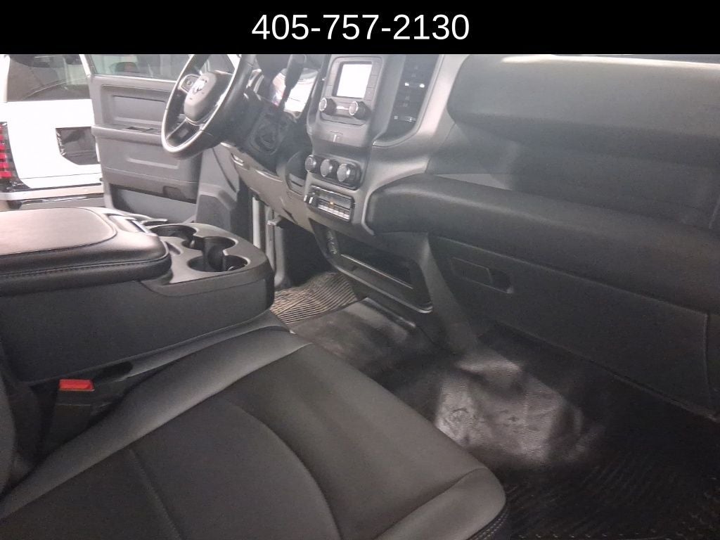 2024 RAM 4500HD Tradesman