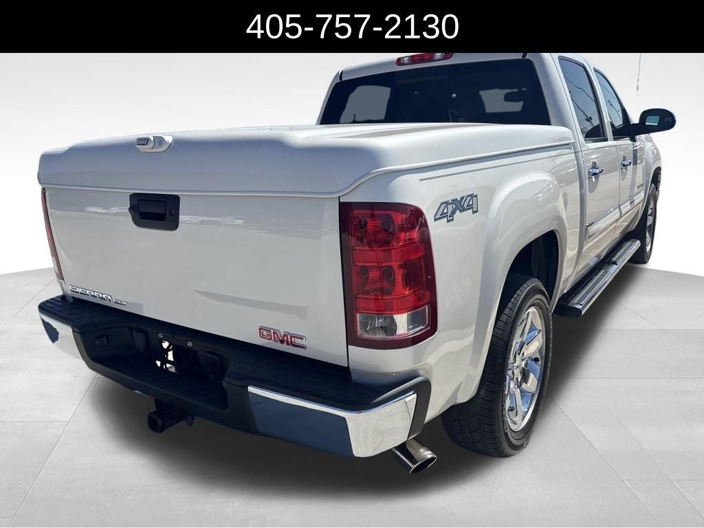 2013 GMC Sierra 1500 SLT Immaculate unicorn!!!!!
